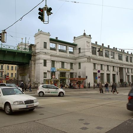 Hotel Stalehner Відень Екстер'єр фото