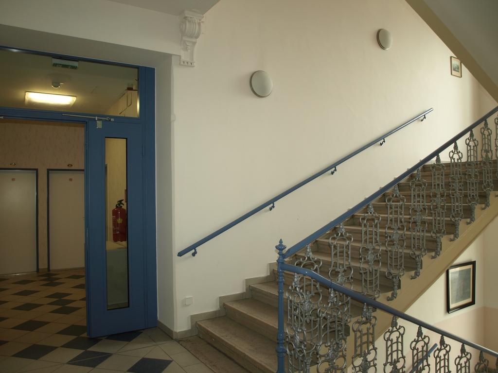 Hotel Stalehner Відень Номер фото