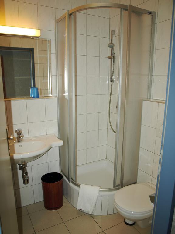 Hotel Stalehner Відень Номер фото