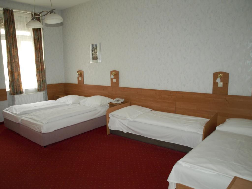 Hotel Stalehner Відень Номер фото