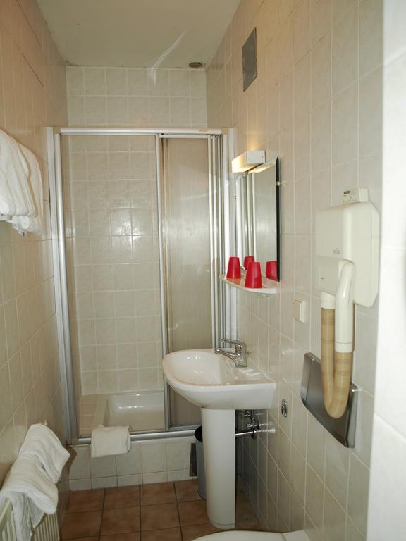 Hotel Stalehner Відень Номер фото