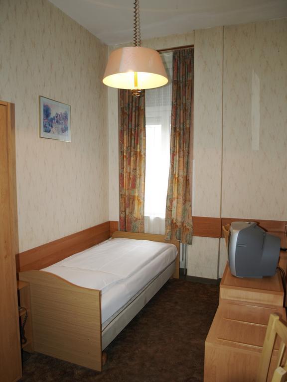 Hotel Stalehner Відень Номер фото