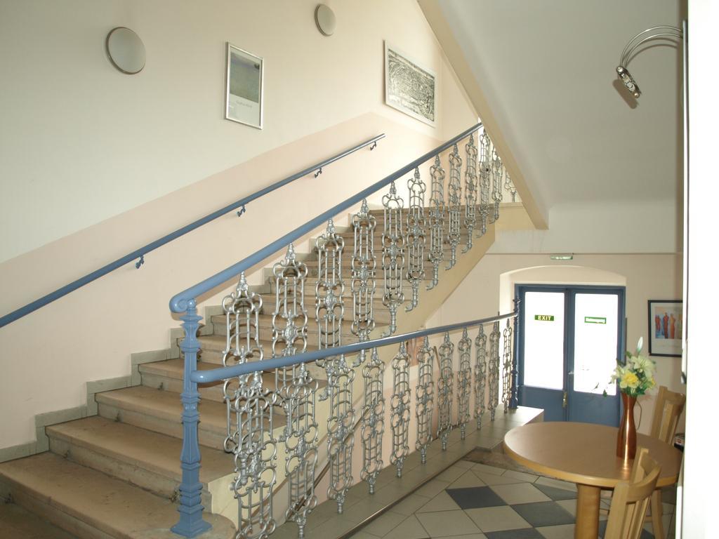 Hotel Stalehner Відень Номер фото