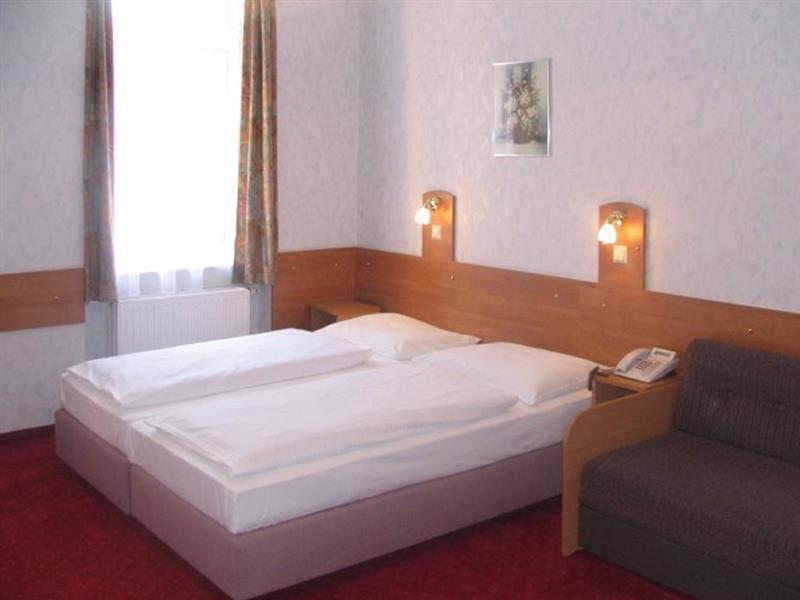 Hotel Stalehner Відень Екстер'єр фото
