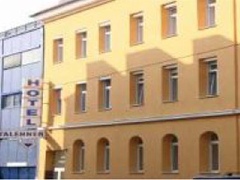 Hotel Stalehner Відень Екстер'єр фото