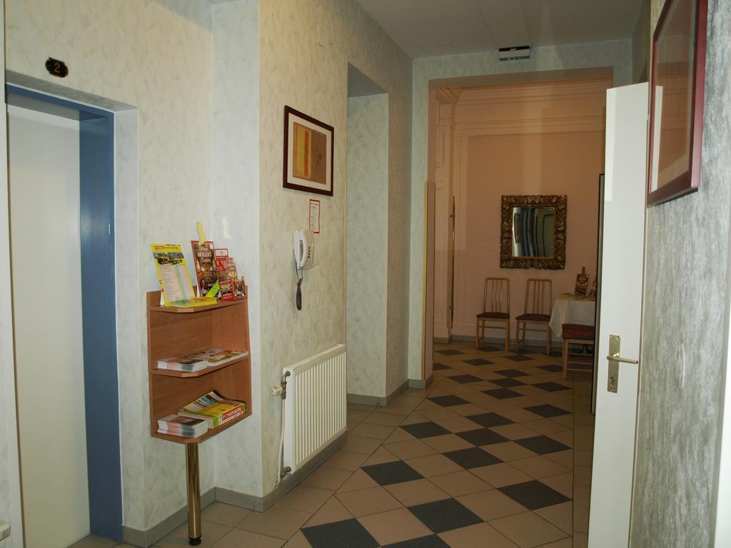 Hotel Stalehner Відень Екстер'єр фото