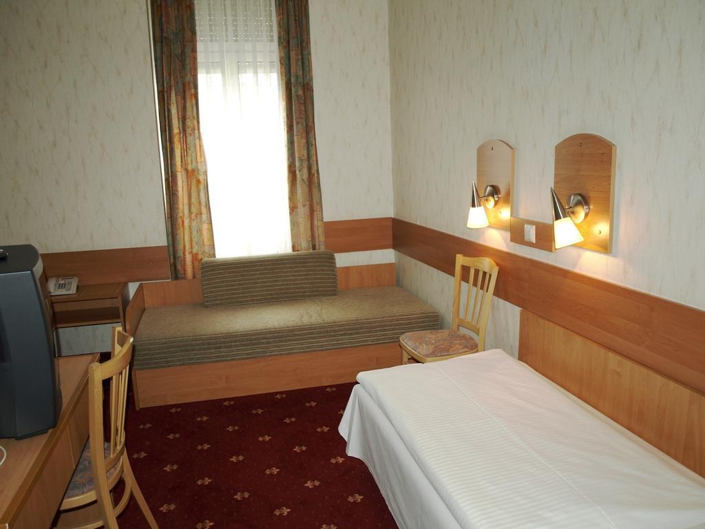Hotel Stalehner Відень Екстер'єр фото