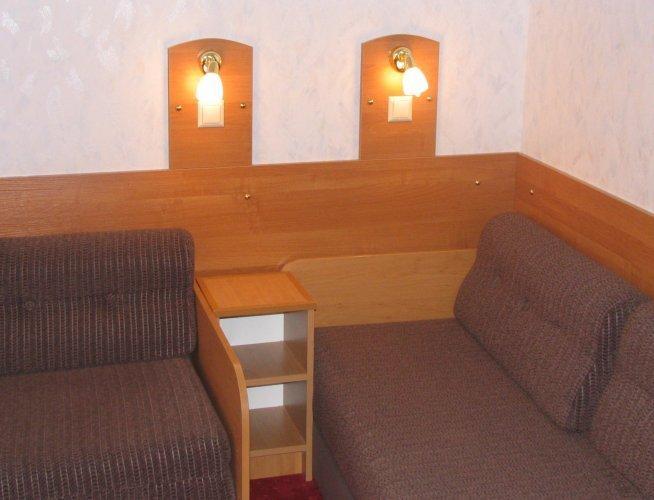 Hotel Stalehner Відень Екстер'єр фото